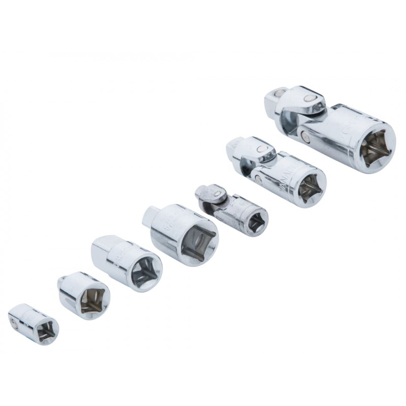 BlueSpot Tools Universal Joint Set - 02076 BlueSpot Tools Universal Joint Set - 02076