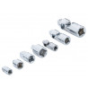 BlueSpot Tools Universal Joint Set - 02076