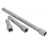 BlueSpot Tools 1/2in CV Extension Bar Set - 02070