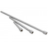 BlueSpot Square Drive Extension Bar Set 02074