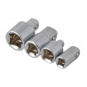 BlueSpot Tools Adaptor Set (4 Piece) - 02078