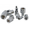BlueSpot Tools Universal Joint Set - 02076