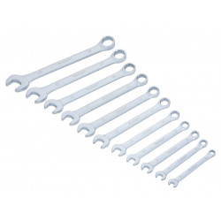 BlueSpot Tools 11pc Spanner Set - 04111
