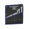 BlueSpot Tools Spanner Set (12pc) - 04124