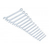 BlueSpot Tools Spanner Set (14pc) - 04125