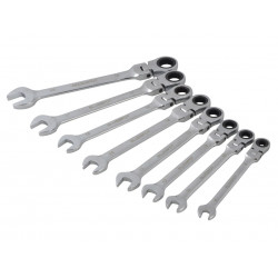 BlueSpot Tools Ratchet Set - 04300