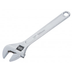 BlueSpot Adjustable Wrench 12in - 06105