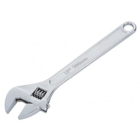 BlueSpot Adjustable Wrench 12in - 06105