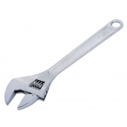 BlueSpot Tools Adjustable Wrench 380mm - 06106