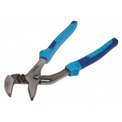 BlueSpot Heavy-Duty Water Pump Pliers 300mm - 06430