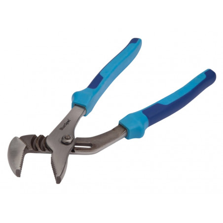 BlueSpot Heavy-Duty Water Pump Pliers 300mm - 06430