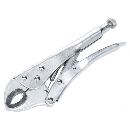 BlueSpot Locking Pliers 254mm - 06524