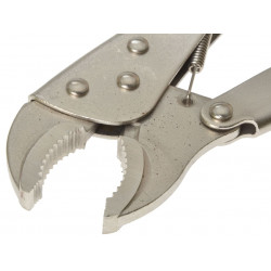 BlueSpot Locking Pliers 254mm - 06524