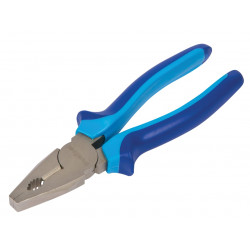 BlueSpot Combination Pliers 200mm - 08186