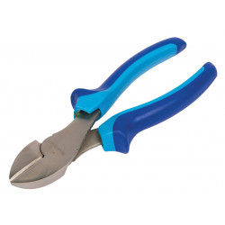 BlueSpot Side Cutters 175mm - 08189