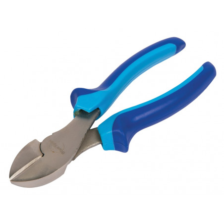 BlueSpot Side Cutters 175mm - 08189