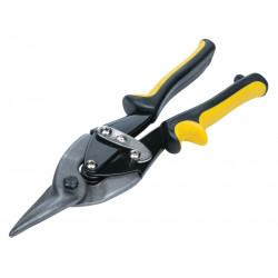 BlueSpot Aviation Tin Snips 250mm - 09301