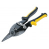 BlueSpot Aviation Tin Snips 250mm - 09301