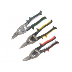 BlueSpot Aviation Tinsnips Set (09305)