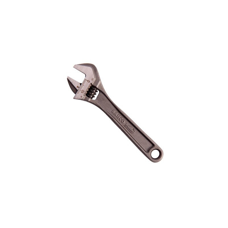 Bahco 8069 Central Nut Adjustable Wrench 110mm Bahco 8069 Central Nut Adjustable Wrench 110mm