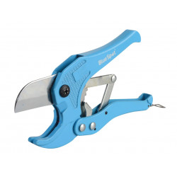 BlueSpot Ratchet Pipe Cutter 42mm - 09311