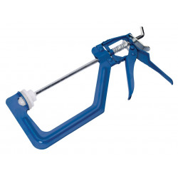 BlueSpot Ratchet Clamp 150mm - 10023