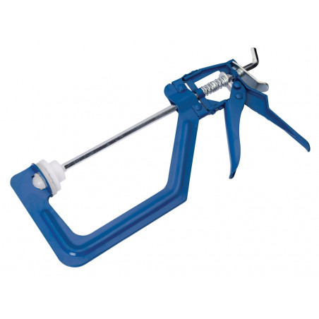 BlueSpot Ratchet Clamp 150mm - 10023