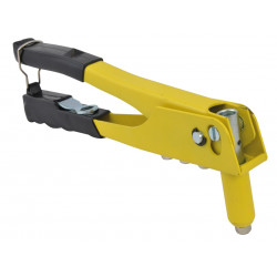BlueSpot Hand Rivet Gun + 60 Rivets - 09101