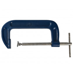 BlueSpot Tools G-Clamp 100mm - 10031