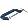 BlueSpot Tools G-Clamp 100mm - 10031