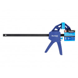 BlueSpot Ratchet Clamp 300mm - 10033