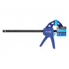 BlueSpot Ratchet Clamp 300mm - 10033