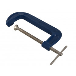 BlueSpot Tools G-Clamp 100mm - 10031