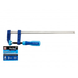 BlueSpot Tools F-Clamp 50x300mm - 10037