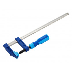 BlueSpot Heavy-Duty F-Clamp 80x600mm - 10038