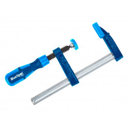 BlueSpot Tools F-Clamp 50x150mm - 10036