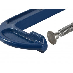 BlueSpot Tools G-Clamp 100mm - 10031
