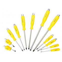 BlueSpot 12-Piece Hex Driver Set - 12058