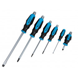 BlueSpot Hex Screwdriver Set (12068)
