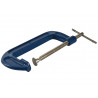 BlueSpot 150mm G-Clamp 10043