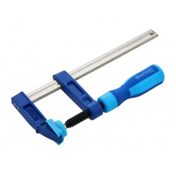 BlueSpot Tools F-Clamp 50x150mm - 10036