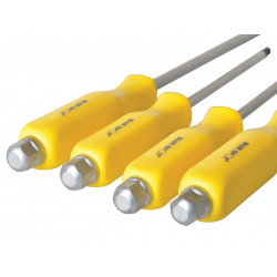 BlueSpot 12-Piece Hex Driver Set - 12058