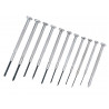 BlueSpot Precision Screwdriver Set 11pc - 12607