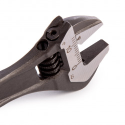Bahco 8069 Central Nut Adjustable Wrench 110mm