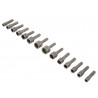 BlueSpot 14pc Nut Driver Set - 14109