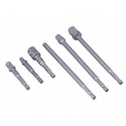 BlueSpot Tools Socket Adaptor Set - 14111