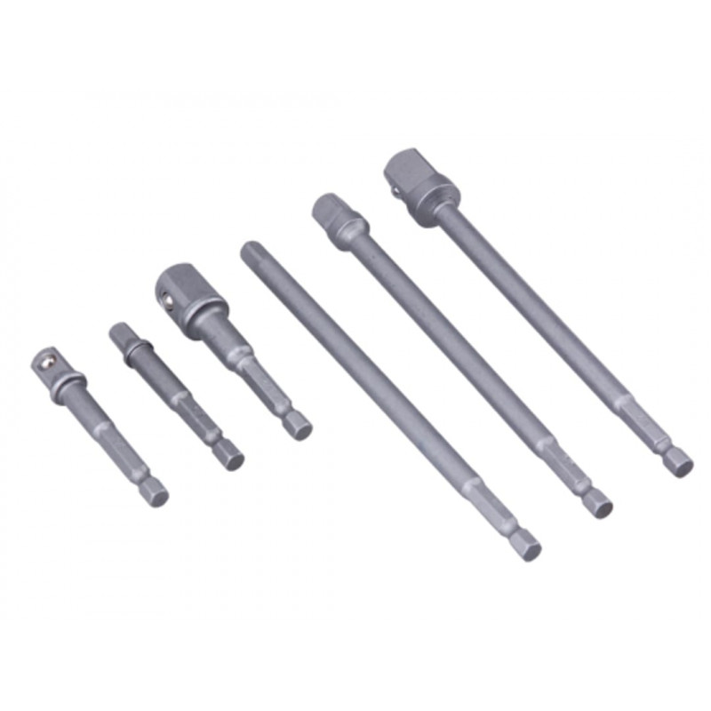 BlueSpot Tools Socket Adaptor Set - 14111