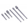 BlueSpot Tools Socket Adaptor Set - 14111