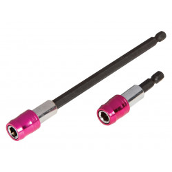 BlueSpot Tools Quick Adaptor Set - 14114