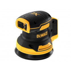 Dewalt DCW210N XR 18V Brushless Random Orbital Sander 125mm (Body Only)